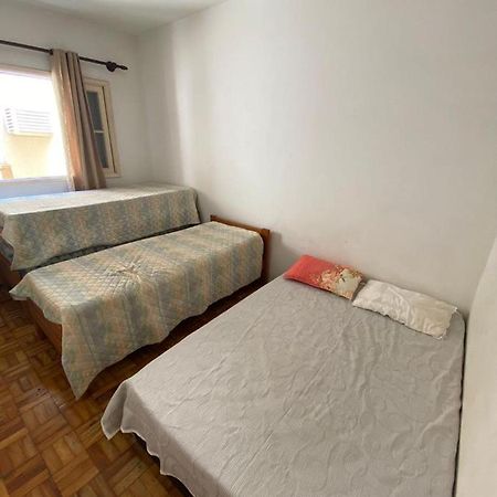 Apartamento No Guaruja - 500M Da Praia Da Enseada Exteriér fotografie