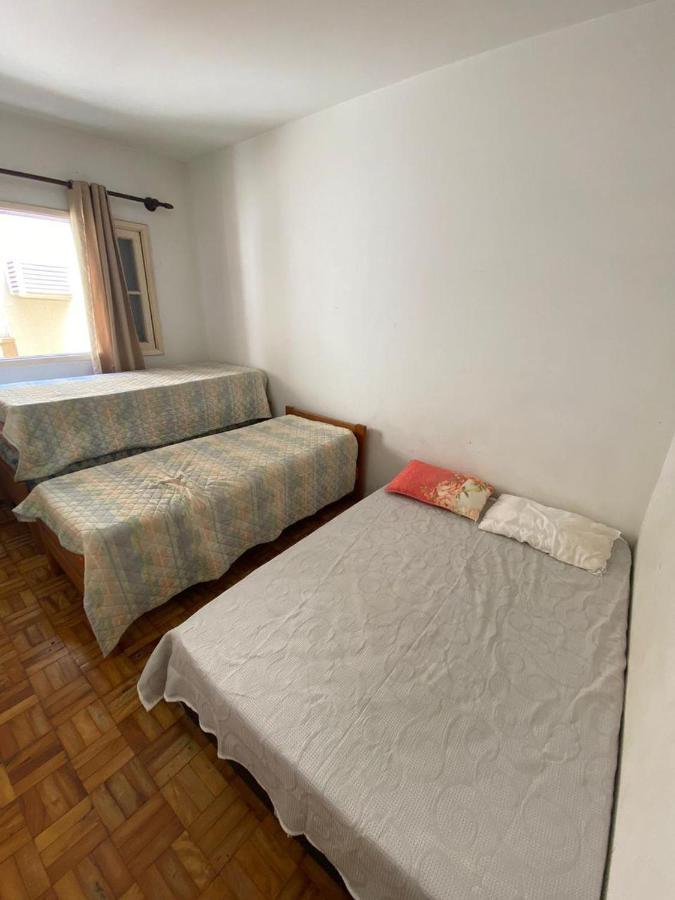 Apartamento No Guaruja - 500M Da Praia Da Enseada Exteriér fotografie