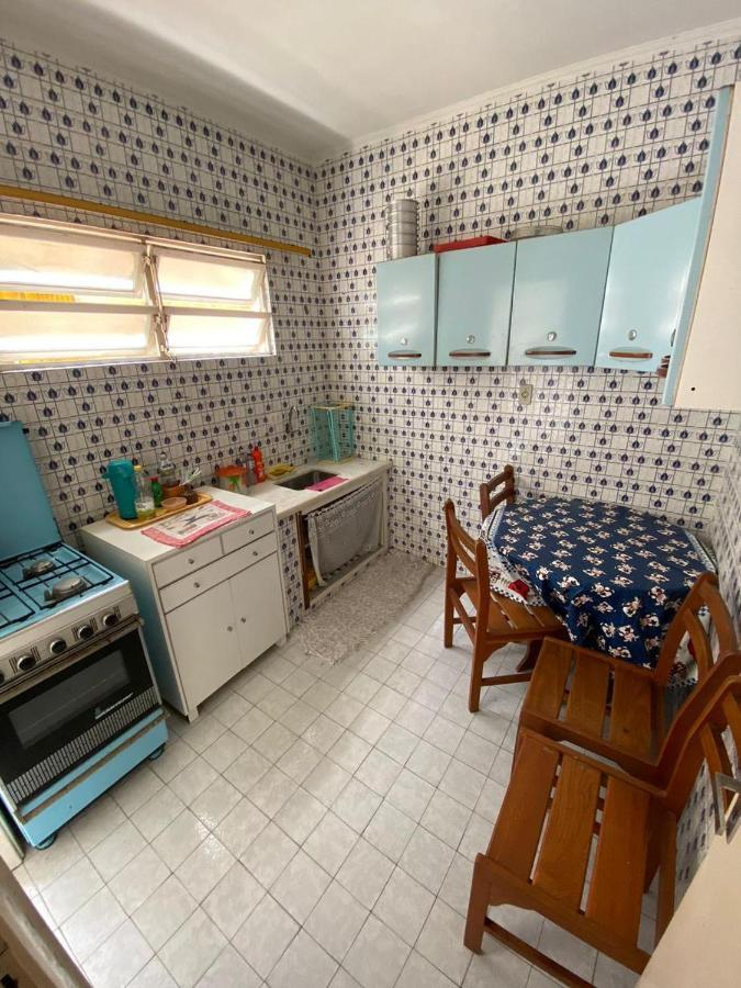 Apartamento No Guaruja - 500M Da Praia Da Enseada Exteriér fotografie